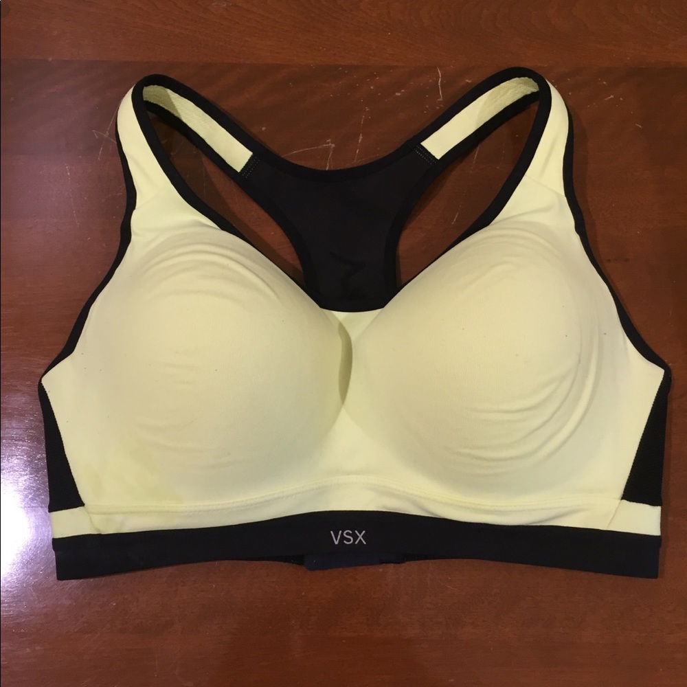 Victoria’s Secret Ultimate Knockout Sports Bra
